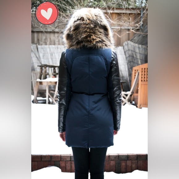 COLLECTION NOIR. NWT. RUDSAK ANOUK SOLD OUT - Picture 4 of 5